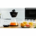 Elektrische juicer BOSCH MCP72GPB 1 L Zwart