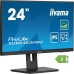 Näyttö Iiyama XUB2463HSU-B1 Full HD 24