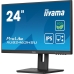 Näyttö Iiyama XUB2463HSU-B1 Full HD 24