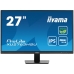 Gaming monitor (herní monitor) Iiyama XU2763HSU-B1 Full HD 27