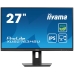 Gaming monitor (herní monitor) Iiyama XUB2763HSU-B1 Full HD 27