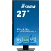 Gaming monitor (herní monitor) Iiyama XUB2763HSU-B1 Full HD 27