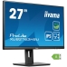 Gaming monitor (herní monitor) Iiyama XUB2763HSU-B1 Full HD 27