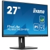 Gaming monitor (herní monitor) Iiyama XUB2763HSU-B1 Full HD 27