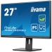 Gaming monitor (herní monitor) Iiyama XUB2763HSU-B1 Full HD 27