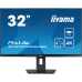 Écran Iiyama XUB3293UHSN-B5 4K Ultra HD 31,5