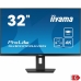 Monitor Iiyama XUB3293UHSN-B5 4K Ultra HD 31,5