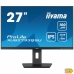 Gaming monitor (herní monitor) Iiyama XUB2793QSU-B6 Quad HD 27