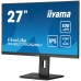 Игровой монитор Iiyama XUB2793QSU-B6 Quad HD 27