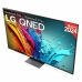 Smart TV LG 65QNED87T6B 4K Ultra HD 65