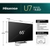 Смарт-ТВ Hisense 65U7NQ 4K Ultra HD 65