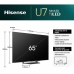 TV intelligente Hisense 65U7NQ 4K Ultra HD 65