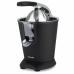 Elektrisk juicer Hkoenig AGR82 160 W Sort Marineblå