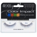 Conjunto de pestanas postiças Ardell Color Impact Nº 110 Blue