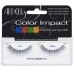 Set of false eyelashes Ardell Color Impact Nº 110 Blue