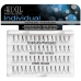 Lot de faux cils Ardell Duralash Long Black Onglets individuels 56 Unités