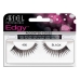 Set van nepwimpers Ardell Edgy Nº 405