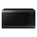 Microondas Samsung MS32DG4504AG Negro/Plateado 1000 W