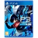 PlayStation 4 videohry Atlus Persona 3 Reload