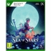 Xbox Series X videogame Meridiem Games Sea of Stars