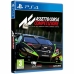 Videogioco PlayStation 4 505 Games Assetto Corsa Competizione