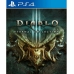 PlayStation 4 videospill Activision Diablo III Eternal Collection