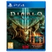 PlayStation 4 videohry Activision Diablo III Eternal Collection