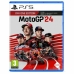 PlayStation 5 videospill Milestone MotoGP 24 Day One Edition