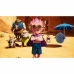 PlayStation 5 spil Bandai Namco Sand Land