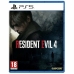 PlayStation 5 -videopeli Capcom Resident Evil 4 Lenticular Edition