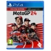 PlayStation 4 spil Milestone MotoGP 24 Day One Edition