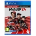 PlayStation 4 videohry Milestone MotoGP 24 Day One Edition