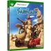 Videoigra Xbox Series X Bandai Namco Sand Land