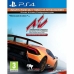 PlayStation 4 videohry 505 Games Assetto Corsa Ultimate Edition