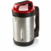 Batidora de Vaso DOMO 1000 W 1,7 L