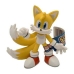 Dierenfiguren Comansi Sonic Tails Plastic (7 cm)