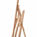 Caballete MABEF 66 x 245 x 76 cm Inclinable Madera de haya