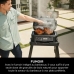 Havegrill Transportabel NINJA OG850EU