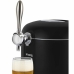 Dispensador de Cerveja Refrigerante Hkoenig 65 W