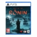 Jeu vidéo PlayStation 5 Sony 	Rise of the Ronin 