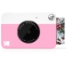 Instant Fotocamera Kodak PRINTOMATIC Roze