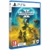 Gra wideo na PlayStation 5 Sony Helldivers 