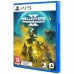 PlayStation 5 videojáték Sony Helldivers 