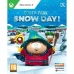 Xbox Series X videojáték THQ Nordic South Park Snow Day