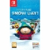 Switch vaizdo žaidimas THQ Nordic South Park Snow Day