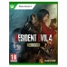 Gra wideo na Xbox Series X Capcom Resident Evil 4 Gold Edition