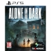 PlayStation 5-videogame THQ Nordic Alone in the Dark