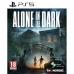 PlayStation 5 Videospel THQ Nordic Alone in the Dark