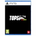 Gra wideo na PlayStation 5 2K GAMES TopSpin 2K25