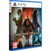 PlayStation 5-videogame Capcom Dragon´s Dogma 2 Standard Edition